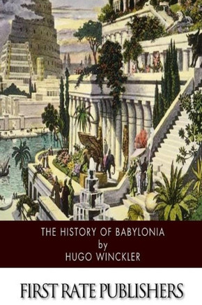The History of Babylonia