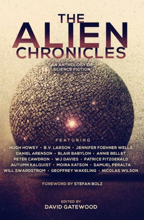 The Alien Chronicles