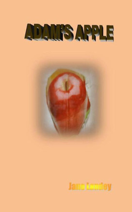 Adam's Apple : 9781505907292