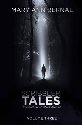 Scribbler Tales (Volume Three)