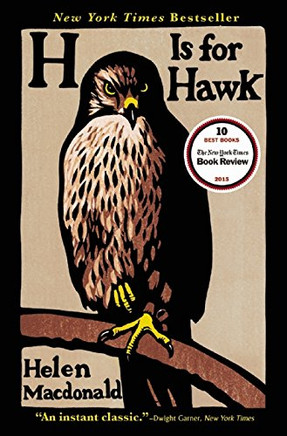 H Is For Hawk