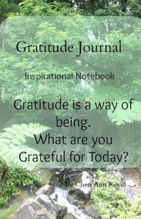 Gratitude is a way of Being!