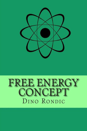 Free Energy Concept: Free Electrons Extraction Device