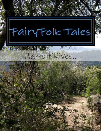 FairyFolk Tales: In Ireland a land of myth and magic