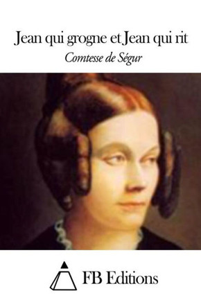 Jean qui grogne et Jean qui rit : 9781506009285