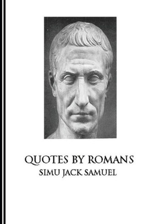 Quotes By Romans