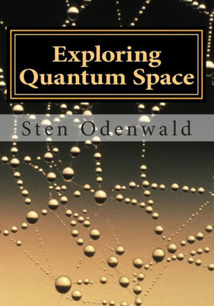 Exploring Quantum Space: The mystery of space