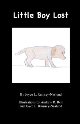 Little Boy Lost : 9781506106243