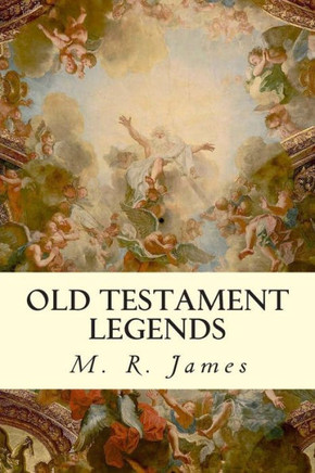 Old Testament Legends : 9781506140896