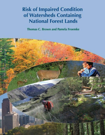 Risk of Impaired Condition of Watersheds Containing National Forest Lands