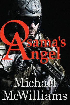 Osama's Angel