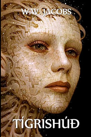 Tã­Grishãºã°: A Tiger'S Skin, Icelandic Edition