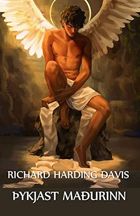 Vantrãºarmaã°Urinn: The Make Believe Man, Icelandic Edition