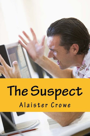 The Suspect: And More Stories
