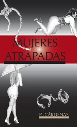 Mujeres atrapadas : 9781506500348