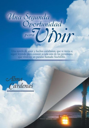 Una segunda oportunidad para vivir : 9781506506937