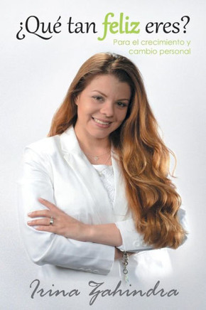 ??u??tan feliz eres?: Para el crecimiento y cambio personal : 9781506508276