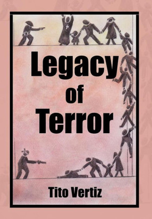 Legacy of Terror : 9781506509518
