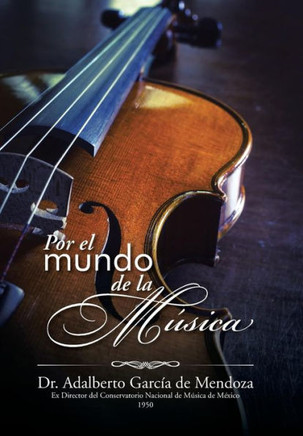 Por el mundo de la mesica : 9781506509976