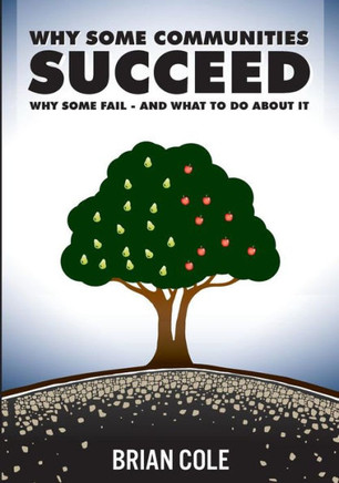 Why Some Communities Succeed, Why Some Fail--and What to Do About It