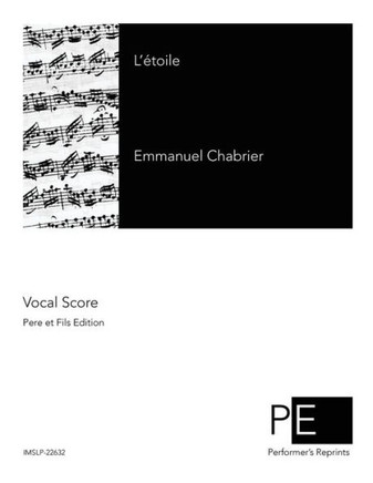 L'Etoile