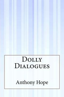 Dolly Dialogues : 9781507551240