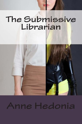 The Submissive Librarian