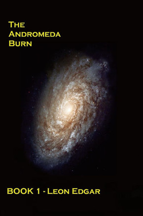 The Andromeda Burn