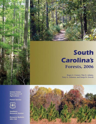 South Carolina's Forests, 2006