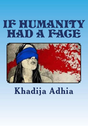 If humanity had a face: War against the tyrants