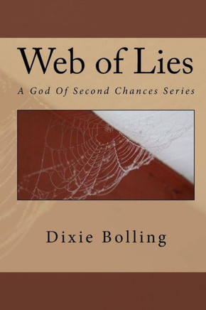 Web of Lies : 9781507600603