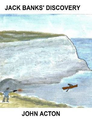 Jack Banks' Discovery