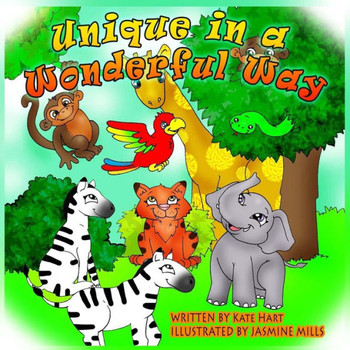 Unique in a Wonderful Way