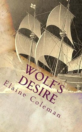 Wolf's Desire : 9781507616116