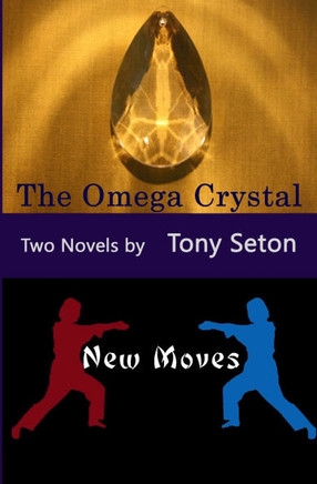 The Omega Crystal & New Moves