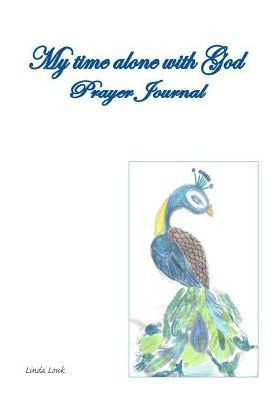 My Time Alone with God : 9781507632048