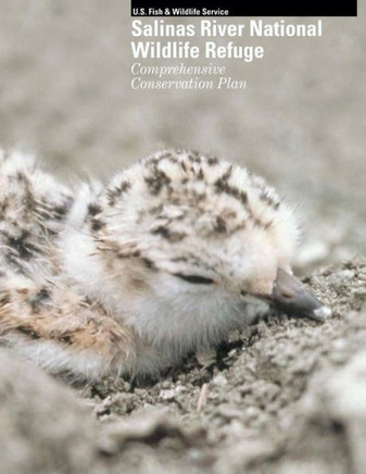 Salinas River National Wildlife Refuge Comprehensive Conservation Plan