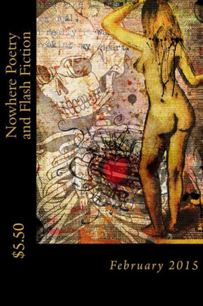 Nowhere Poetry and Flash Fiction