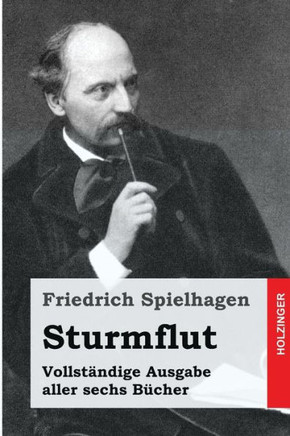 Sturmflut: Vollstandige Ausgabe aller sechs Becher