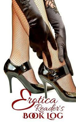 Erotica Reader's Book Log
