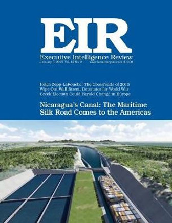 Executive Intelligence Review; Volume 42, Issue 2: Published January 9, 2015