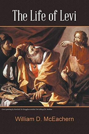 The Life Of Levi - 9781643988801