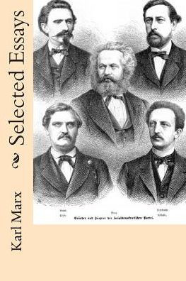 Selected Essays : 9781507704639