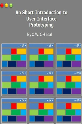 A Short Introduction to User Interface Prototyping (For Software Development Pro