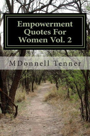Empowerment Quotes For Women Vol. 2