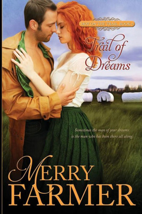 Trail of Dreams : 9781507708606