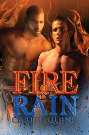 Fire & Rain : 9781507714058