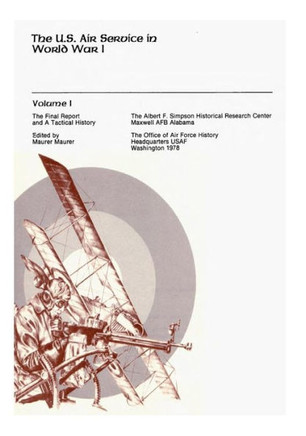 The Final Report and a Tactical History