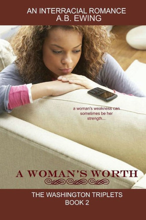 A Woman's Worth : 9781507728529