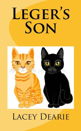 Leger's Son Leger's Son